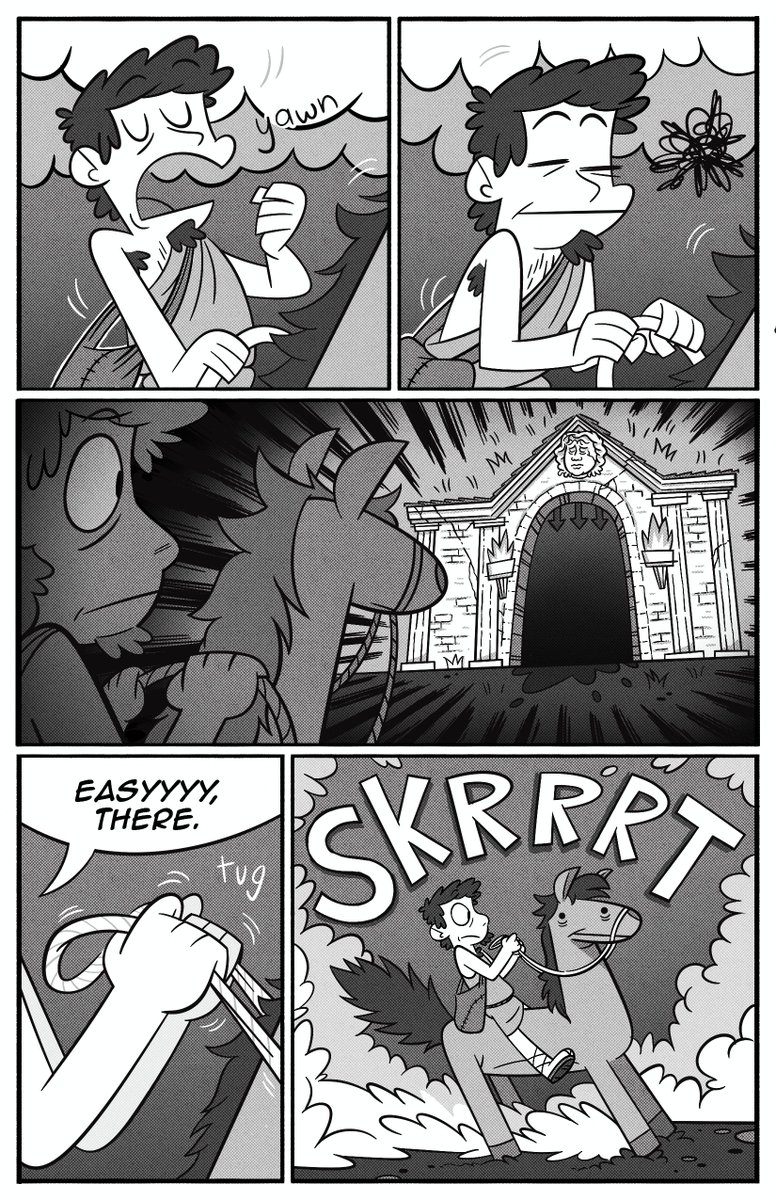 Artwork by miikesobi