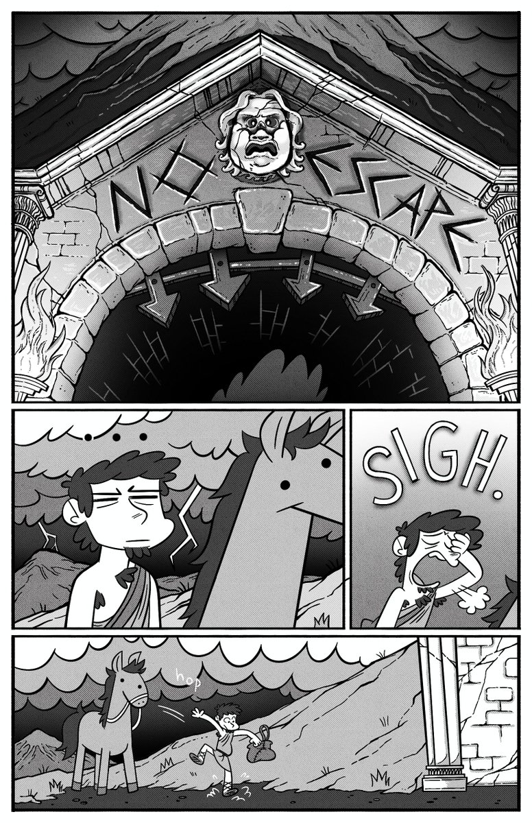 Artwork by miikesobi