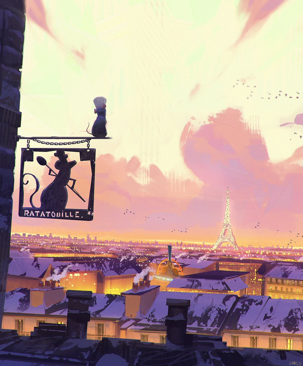 Artwork by jocelin carmes