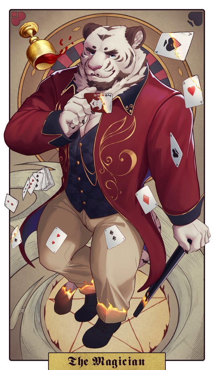 Artwork by Roddo Da CancerDoggo™️