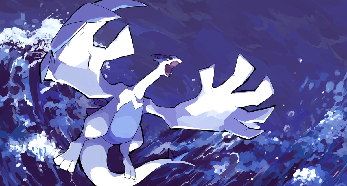 Artwork by くら