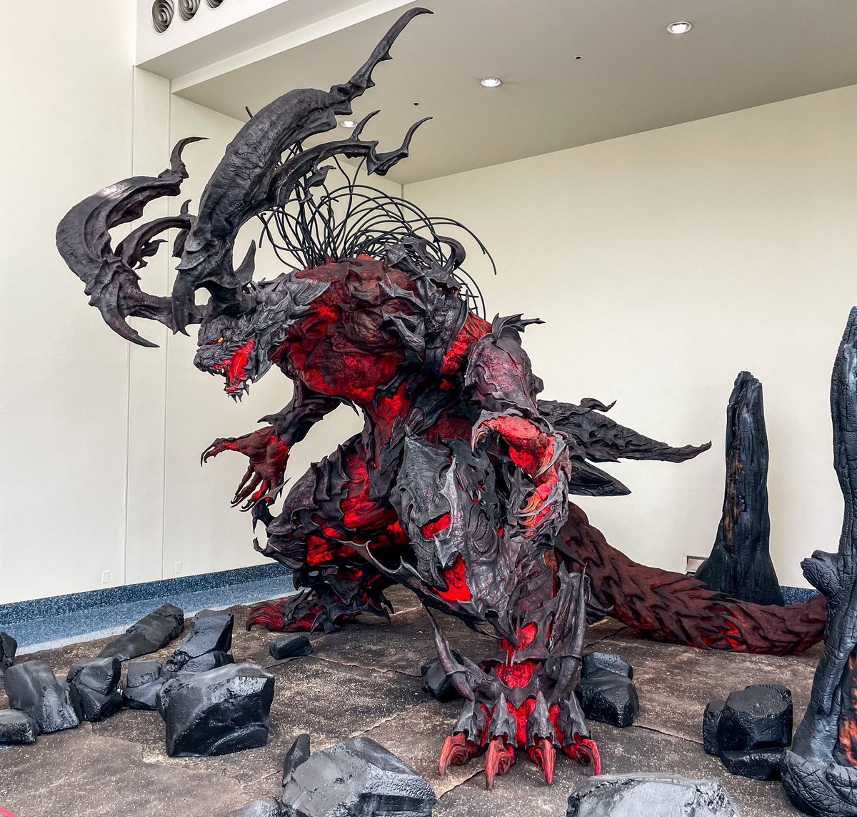 Artwork by ᴬᵀᴼᴿ