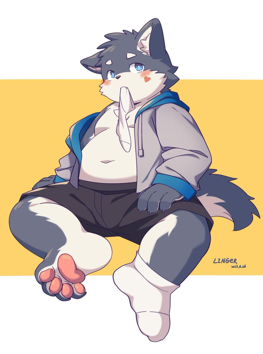 Artwork by 逗壹不是零