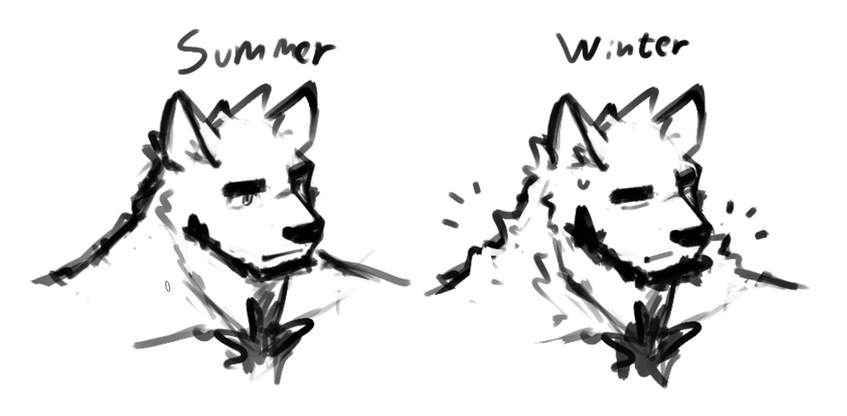 Artwork by NeP (Dragon Edition) 🧊