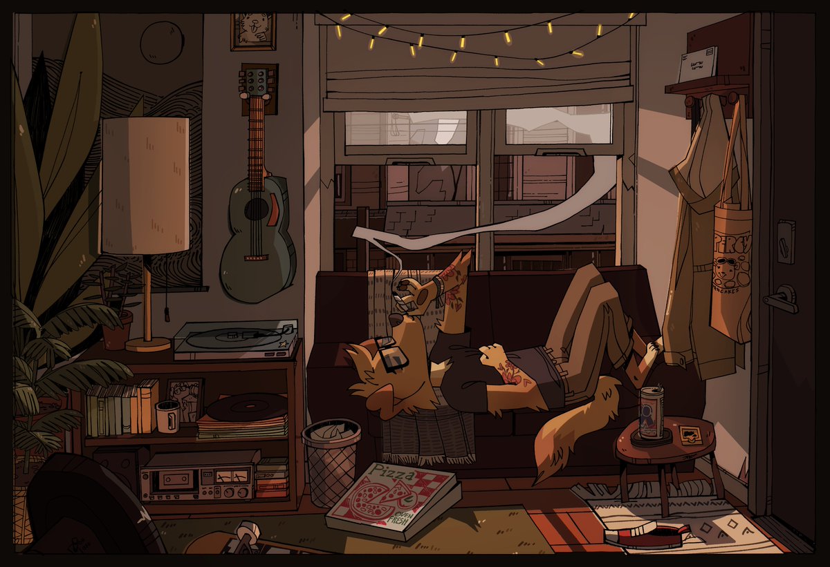 Artwork by JP trouble