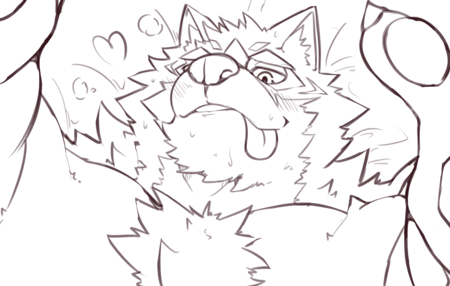 Artwork by 🪼るまりぎち🪼@日常垢