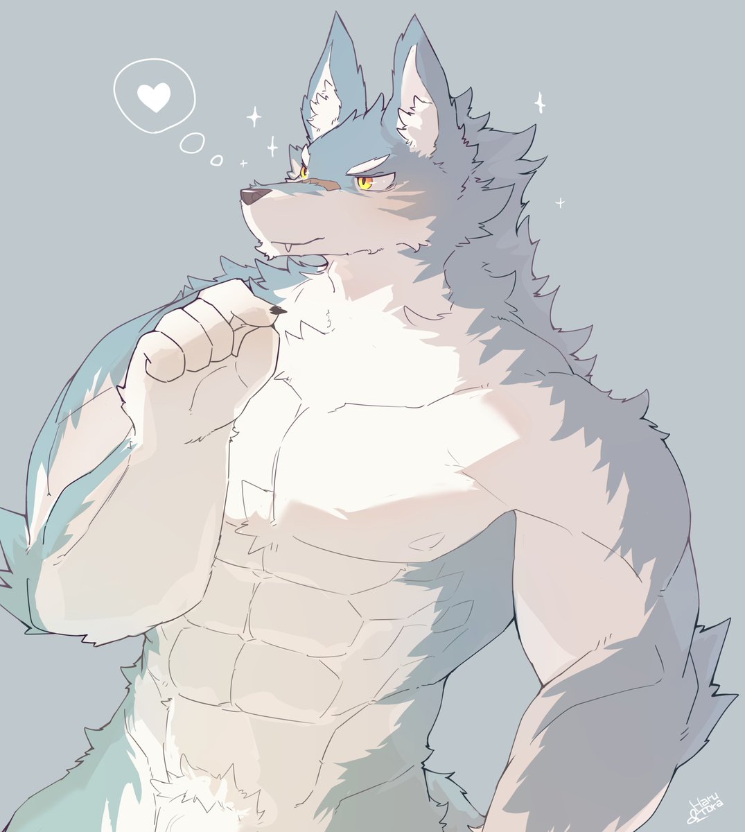 Artwork by ハルトラ