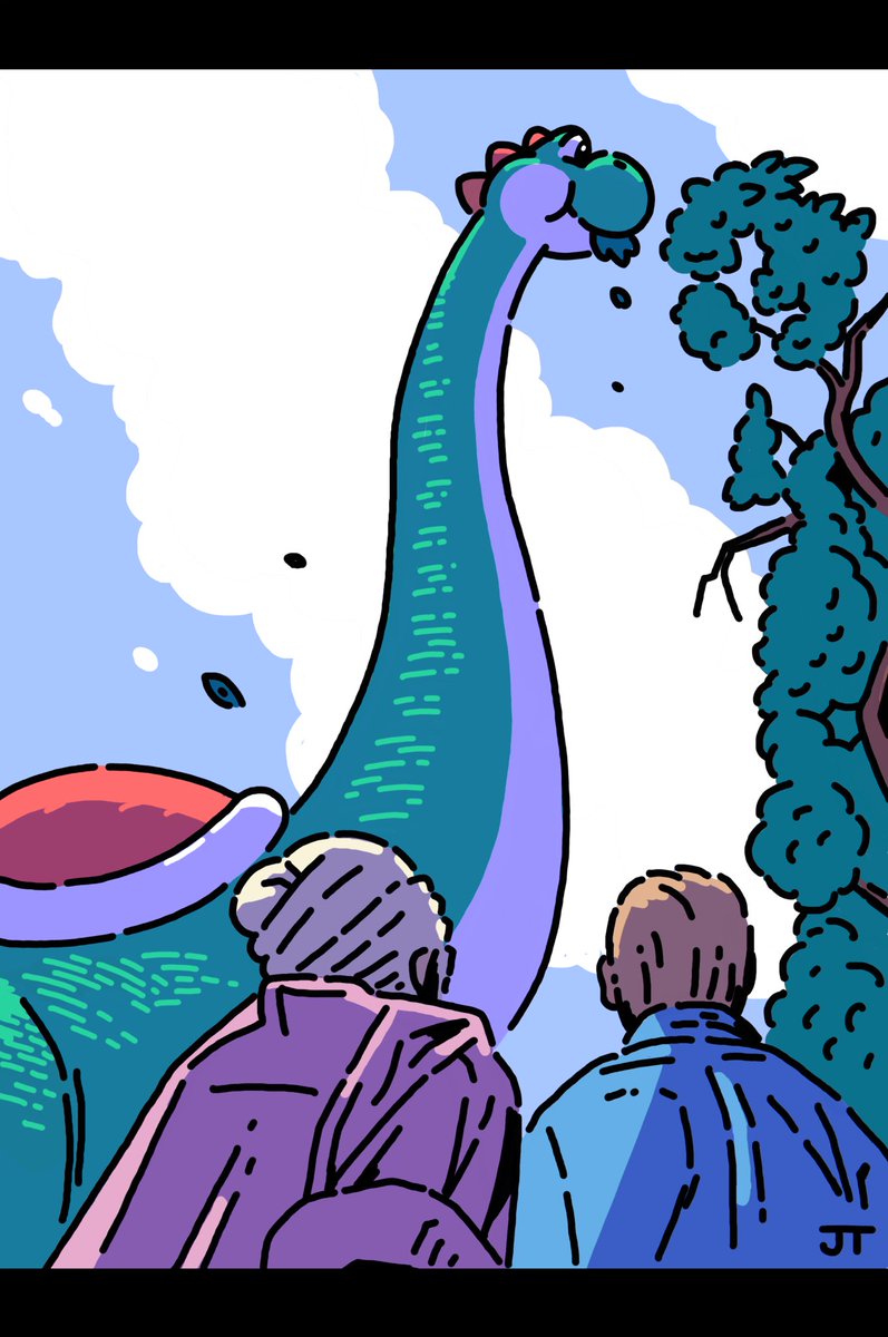 Artwork by James Turner