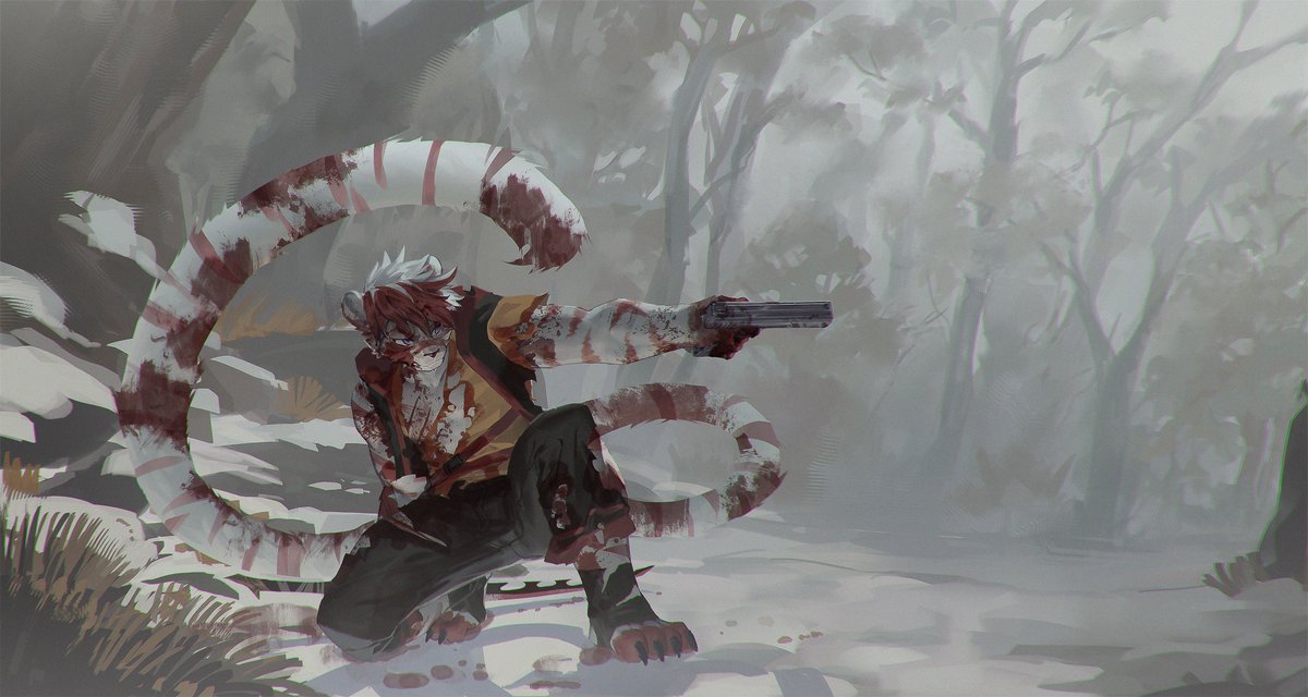 Artwork by Lanoodles