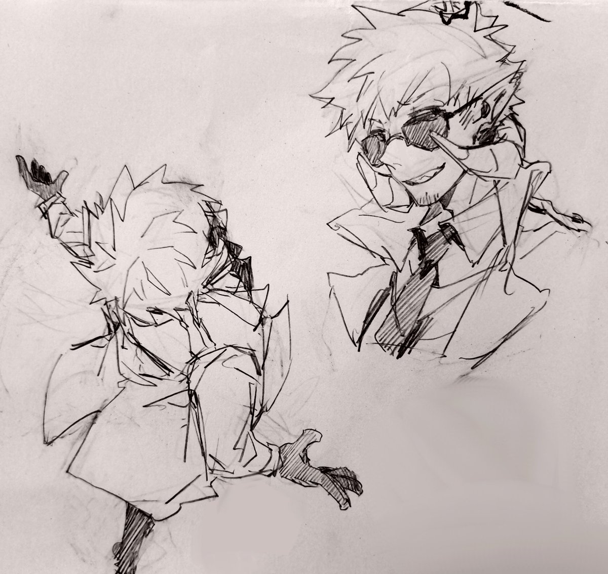 Artwork by 電鍍青鋼