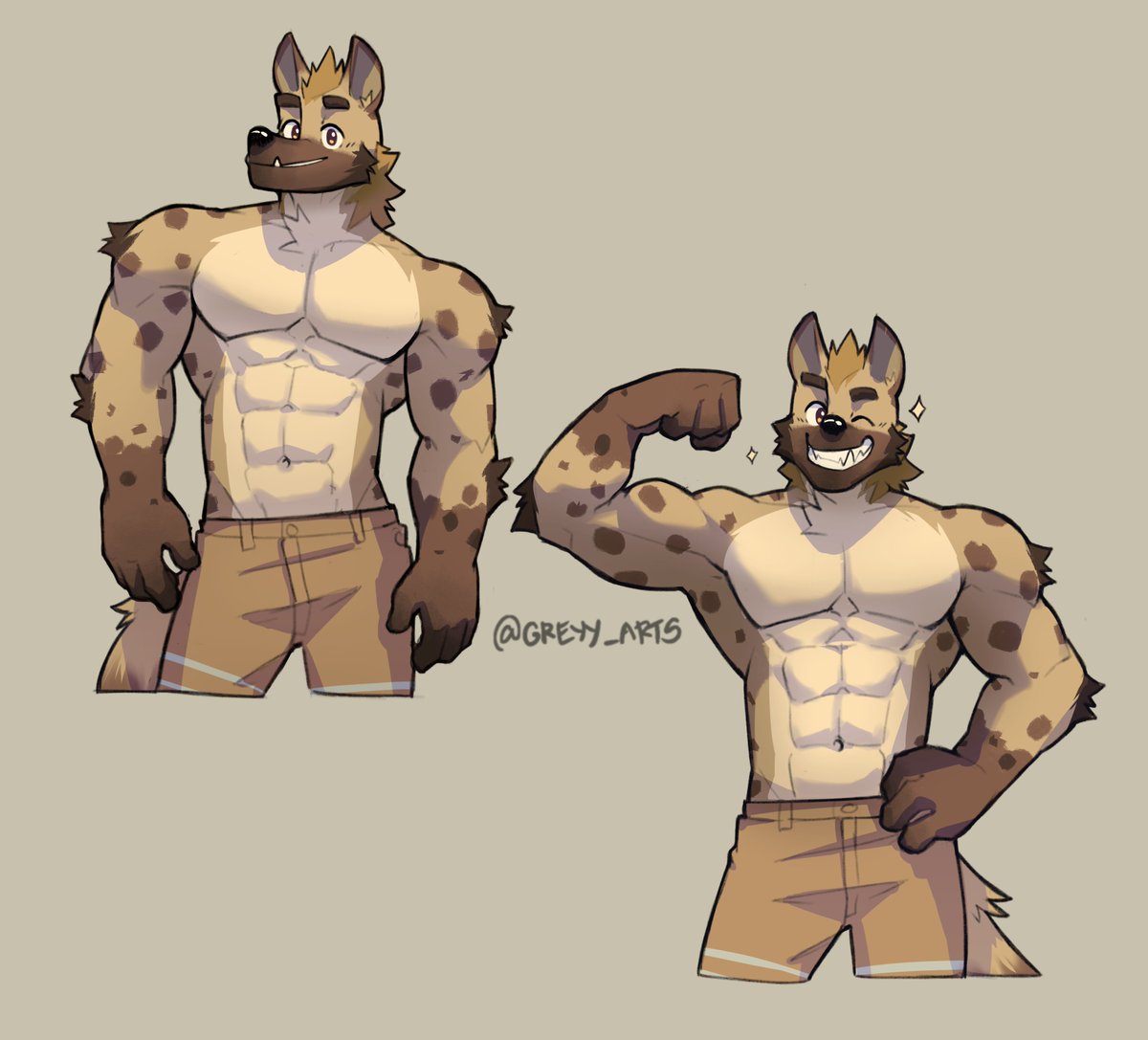 Artwork by 𝗚𝗿𝗲𝘆𝘆