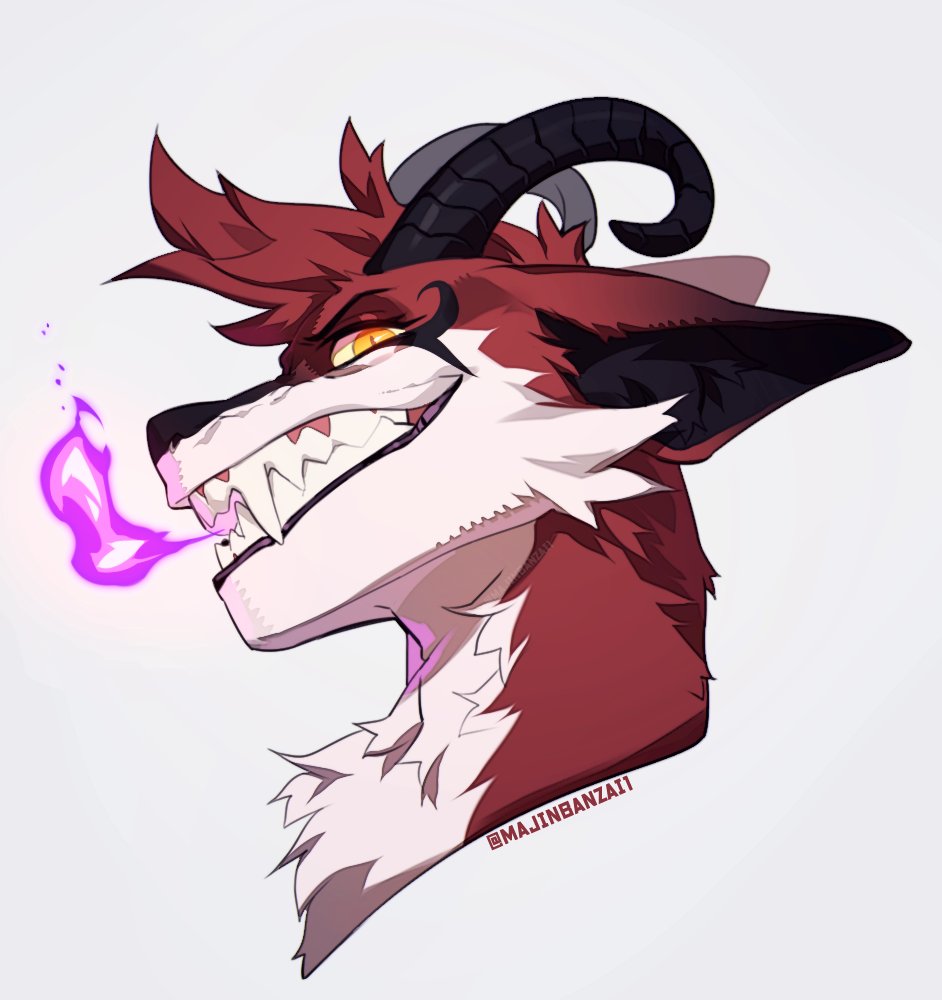 Artwork by 🍖Banzai バンザイ🥩 @ Working