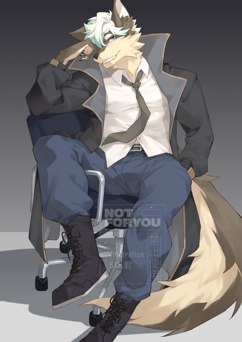 Artwork by Mr.SO