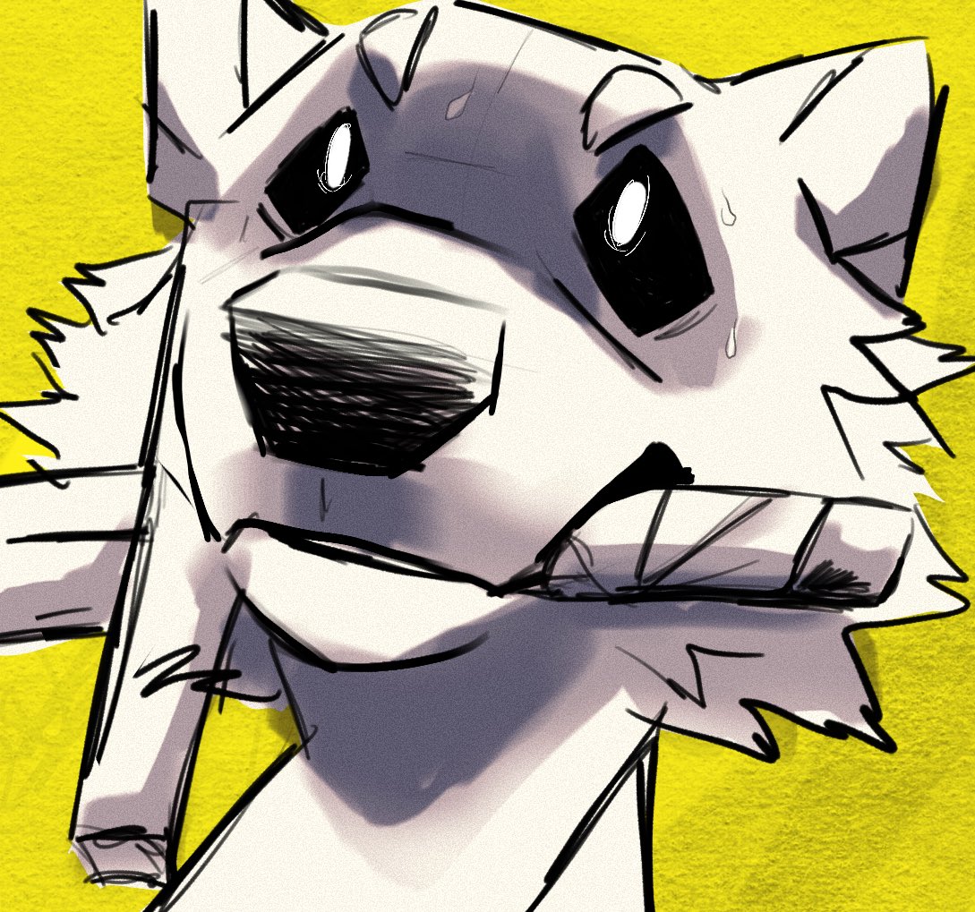 Artwork by eхcalιвυrwolғ