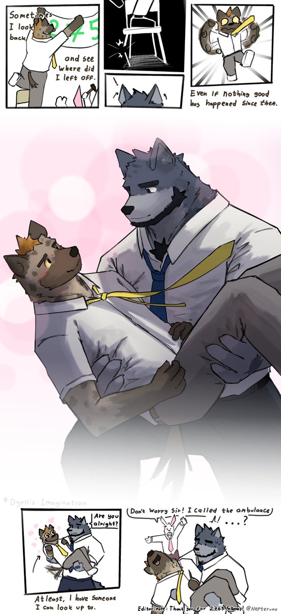 Artwork by NeP (Dragon Edition) 🧊