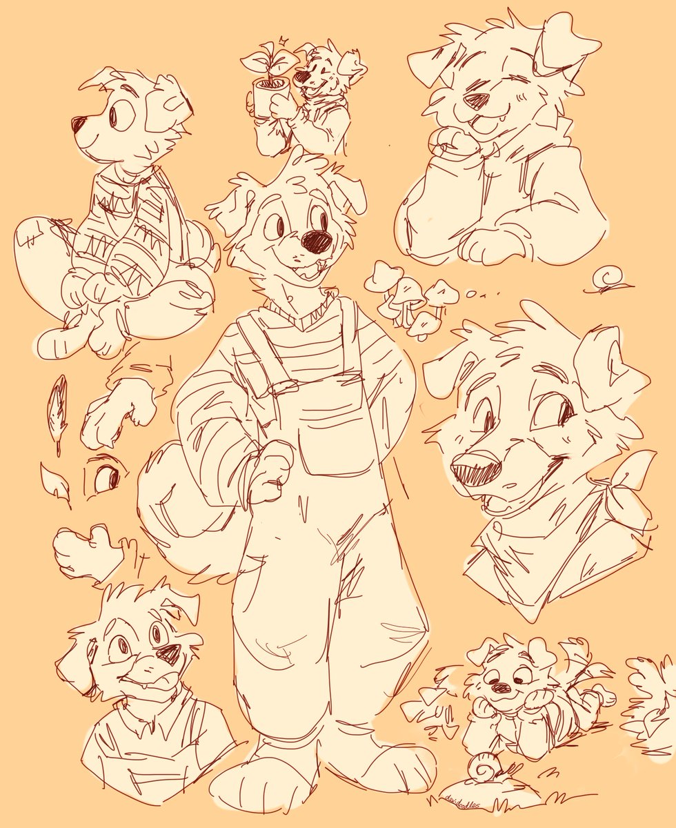 Artwork by Dexi 💛