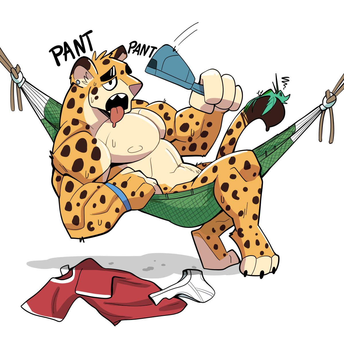 Artwork by CationAlfa