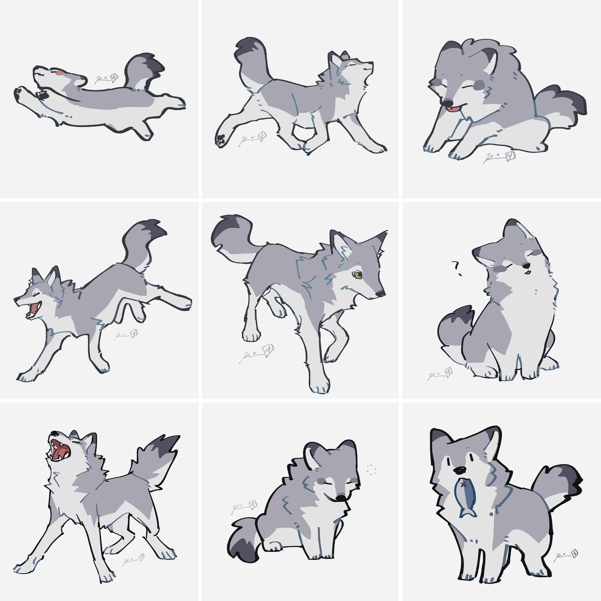 Artwork by 水谷霖