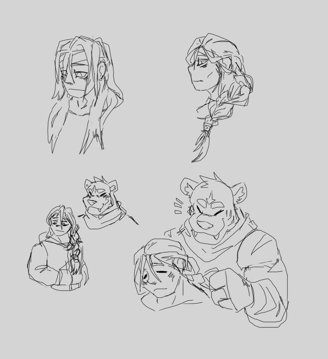 Artwork by Higgs BIGGS!