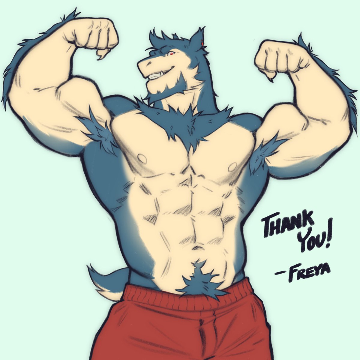 Artwork by ✨Freya✨