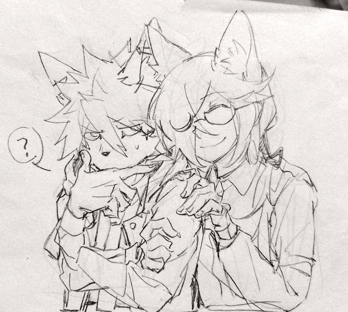 Artwork by 電鍍青鋼