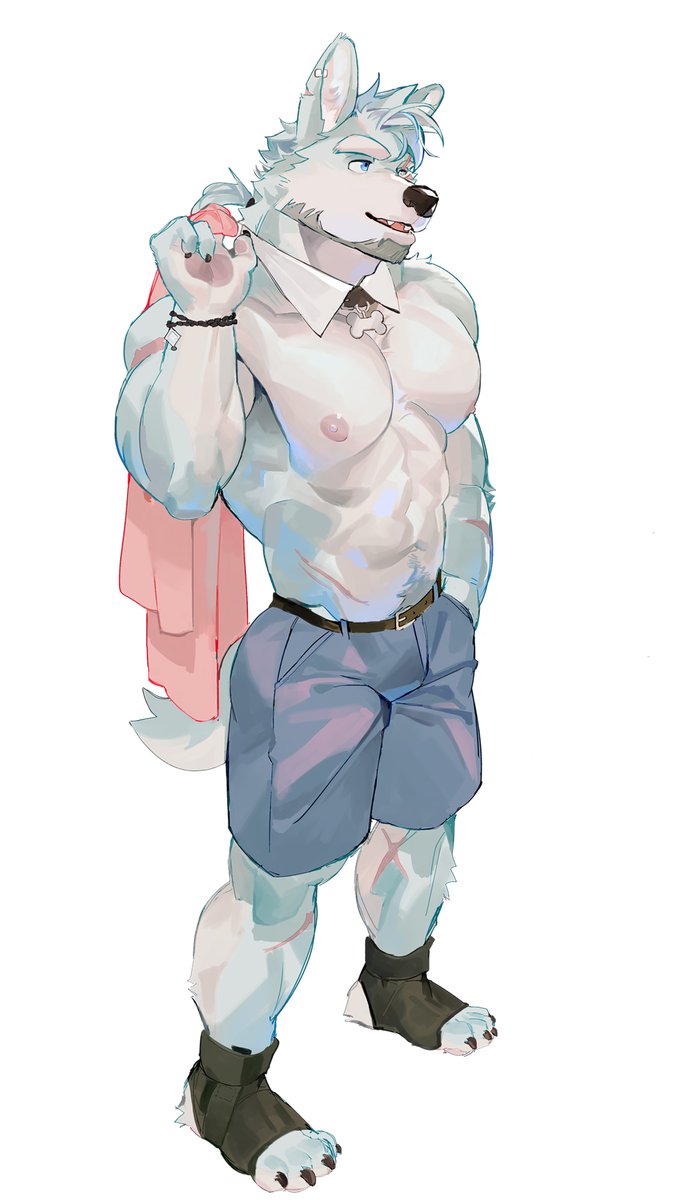 Artwork by Seato-Hao