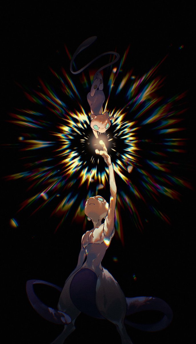 Artwork by Wulierrr