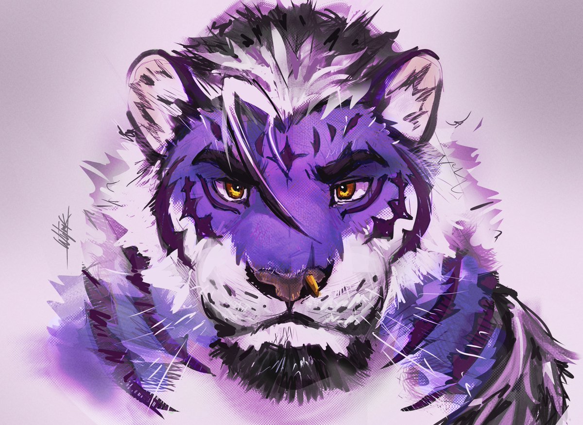 Artwork by Wufrick