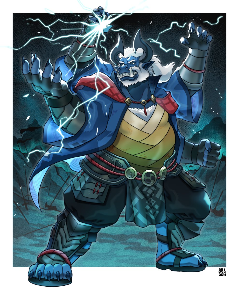 Artwork by Sei @ 🦋