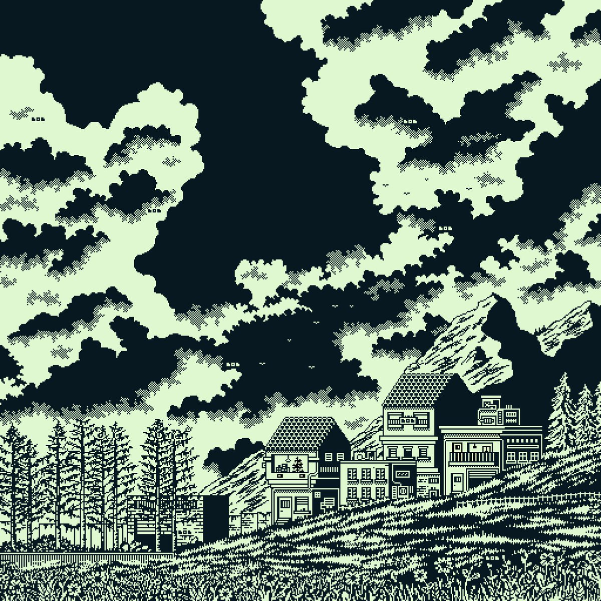 Artwork by StuntmAEn Bob