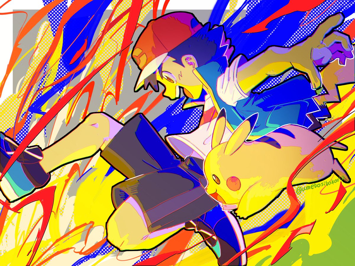 Artwork by 群がる
