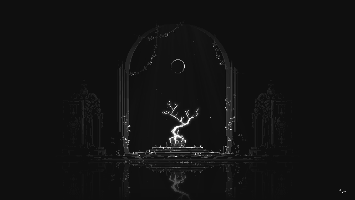 Artwork by Camille Unknown