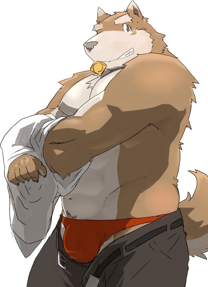 Artwork by ｷｽｹ