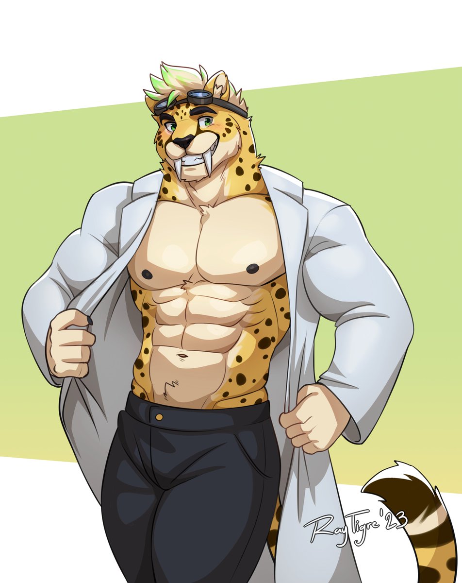 Artwork by ✨Tigre✨