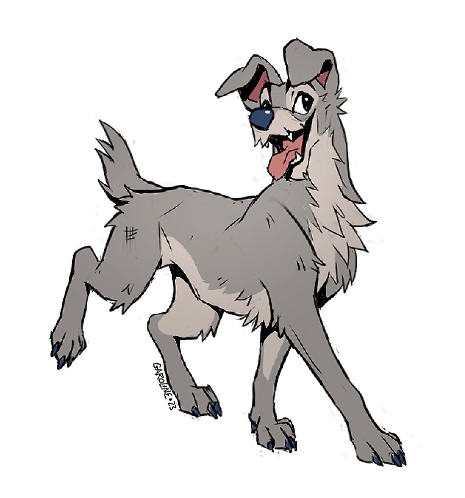 Artwork by G∆Яⵙ☀️LINE | Confuror 2023