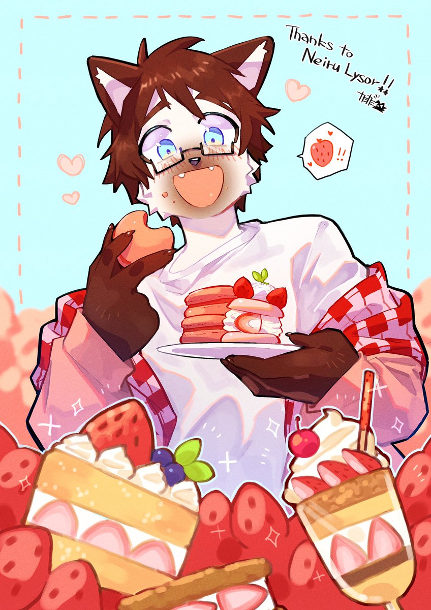 Artwork by カミカミ/Kamikami