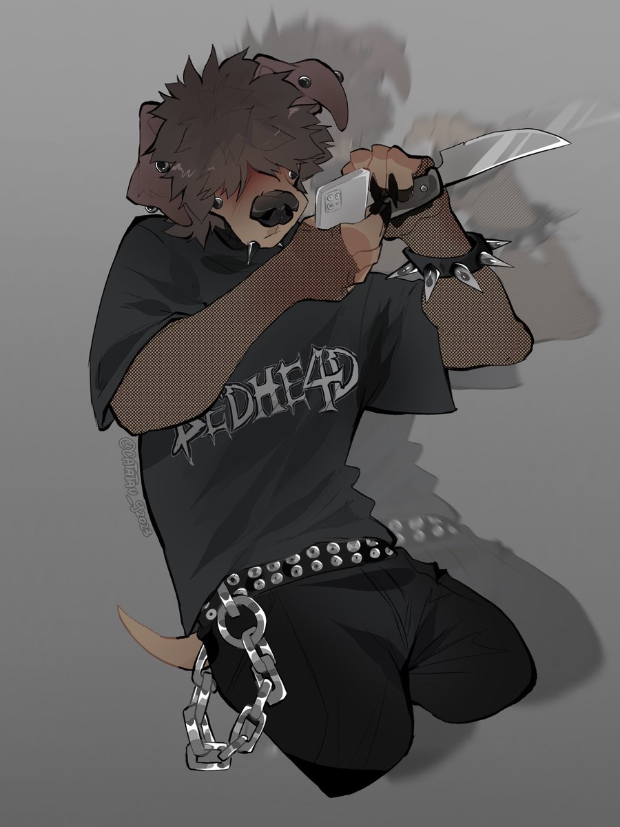 Artwork by pompom! 💥