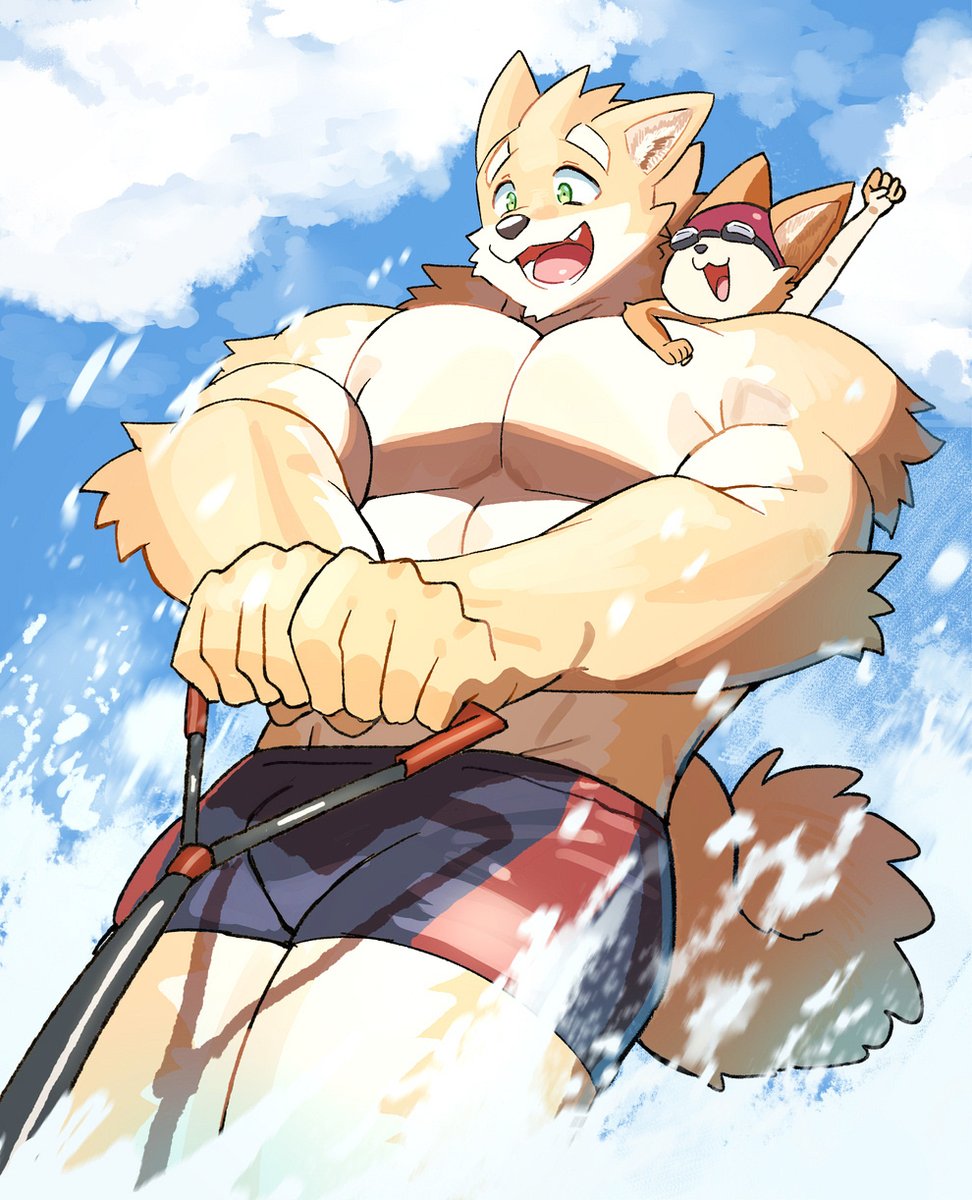 Artwork by Ryuulabo(Soonico) (Commission is closed)