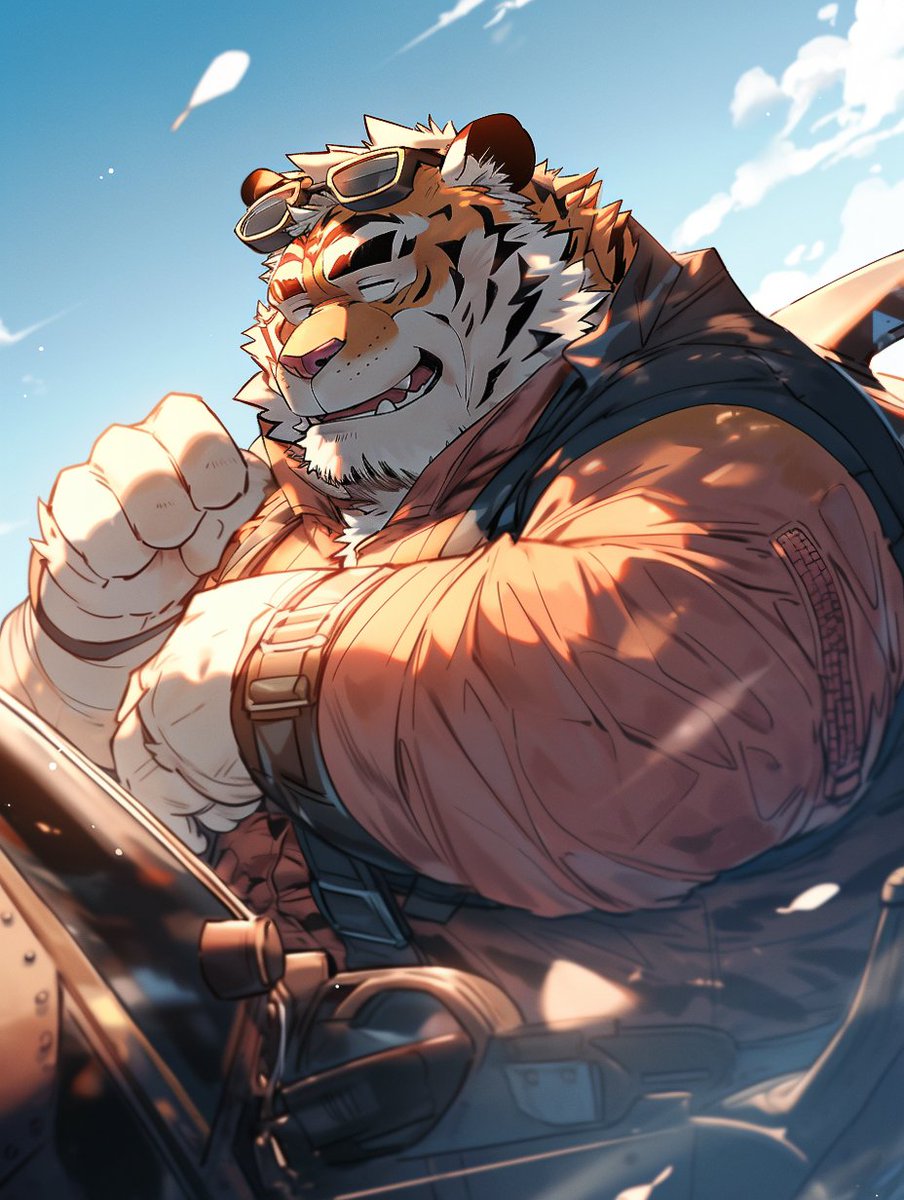 Artwork by WalrusEarl-AI-ART