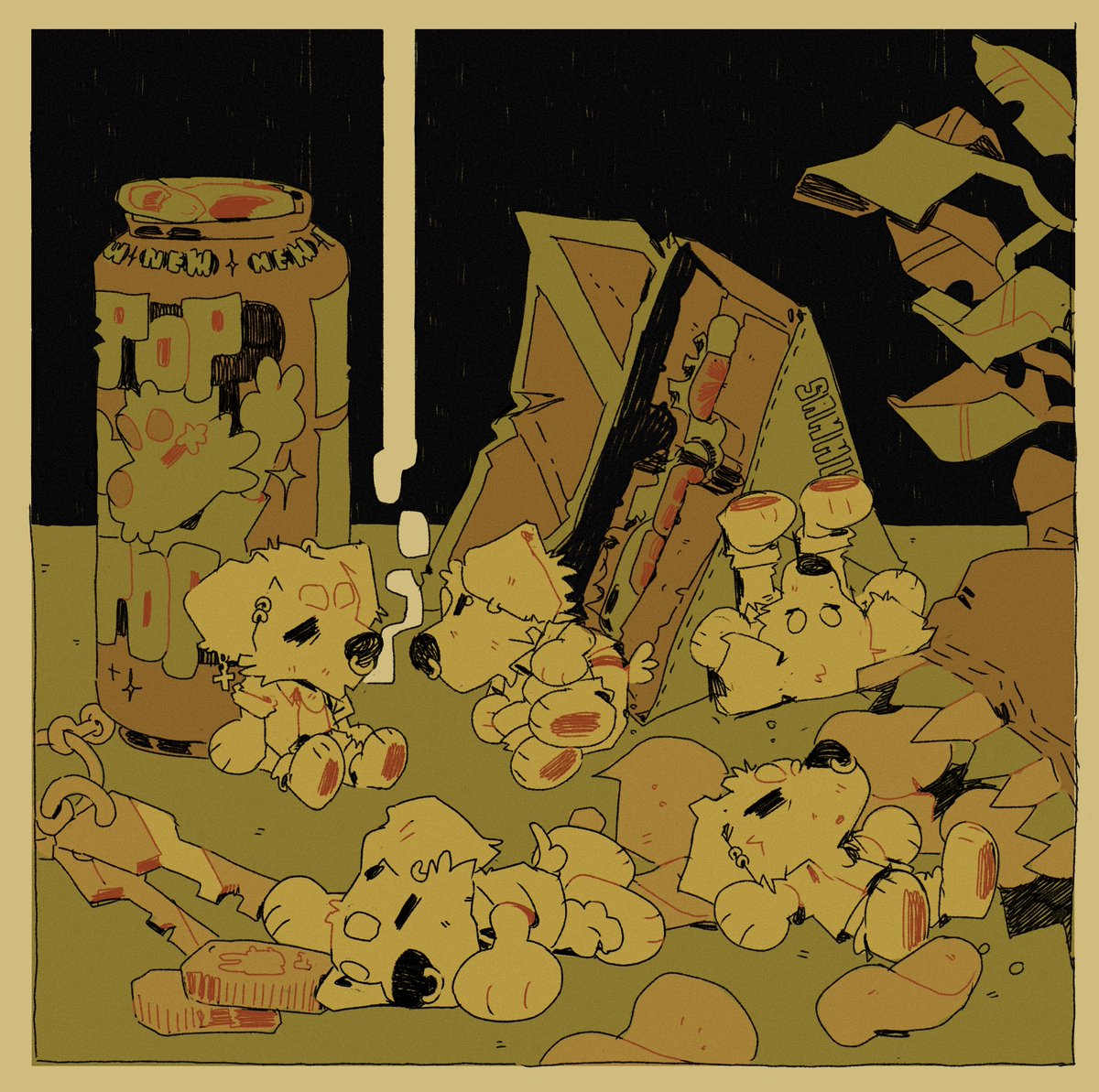 Artwork by 🦑SQUIDDY🦑