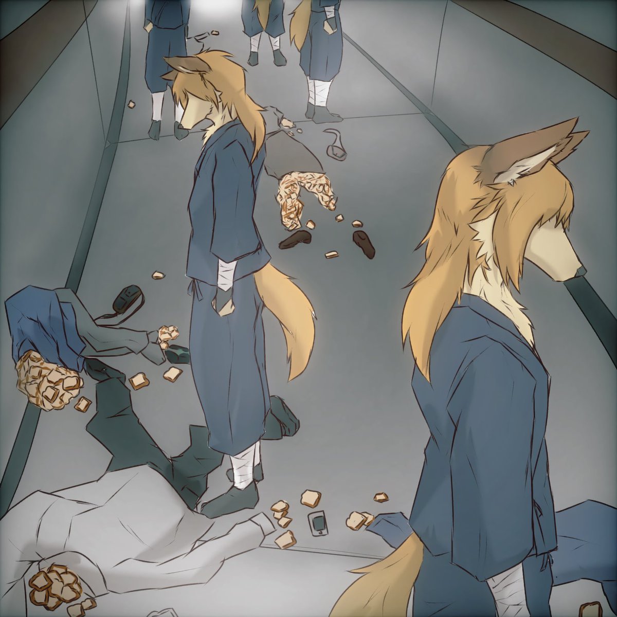 Artwork by 02レイフ