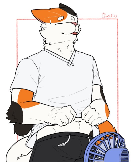 Artwork by 油燈(ユトウ)@You Deng