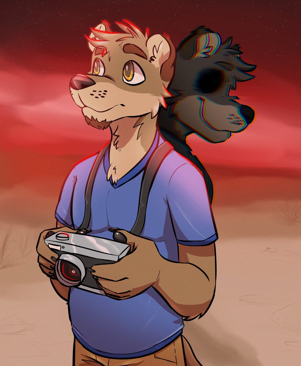 Artwork by seven-kyle