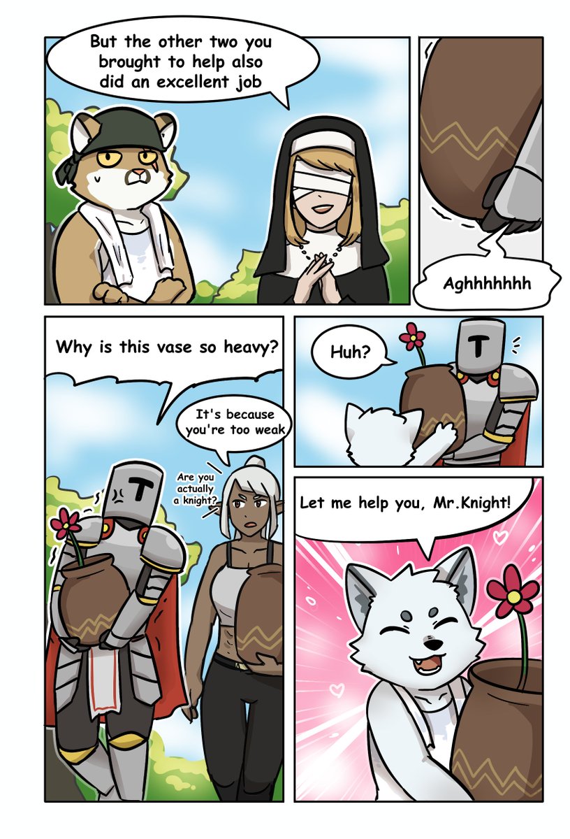 Artwork by NorthWoof