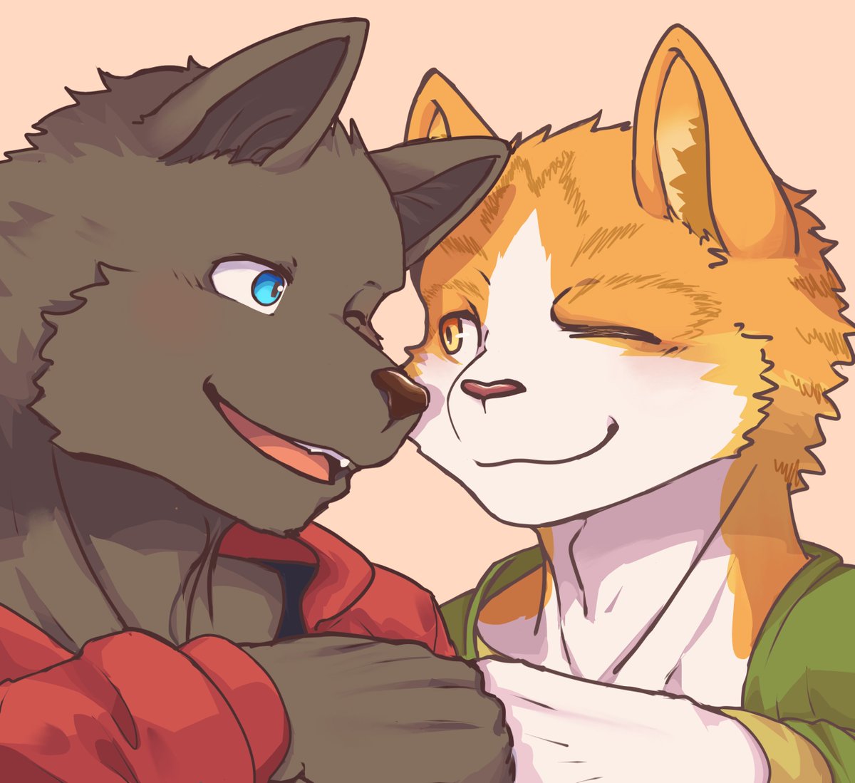 Artwork by 梦梦梦远夏