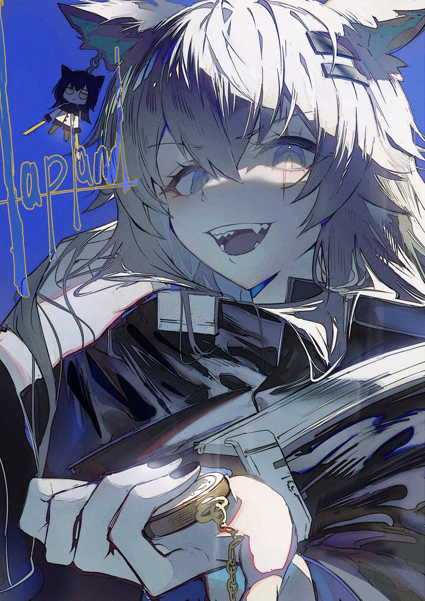 Artwork by 陽葉ヨウ/Yo-ba: