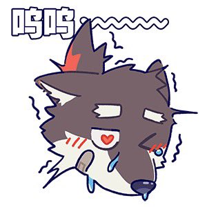 Artwork by 大米不会塞牙