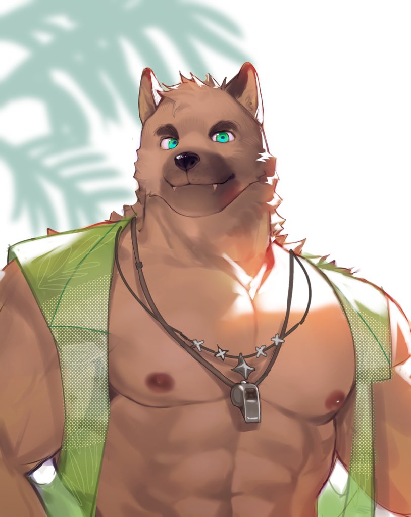 Artwork by 八达8da