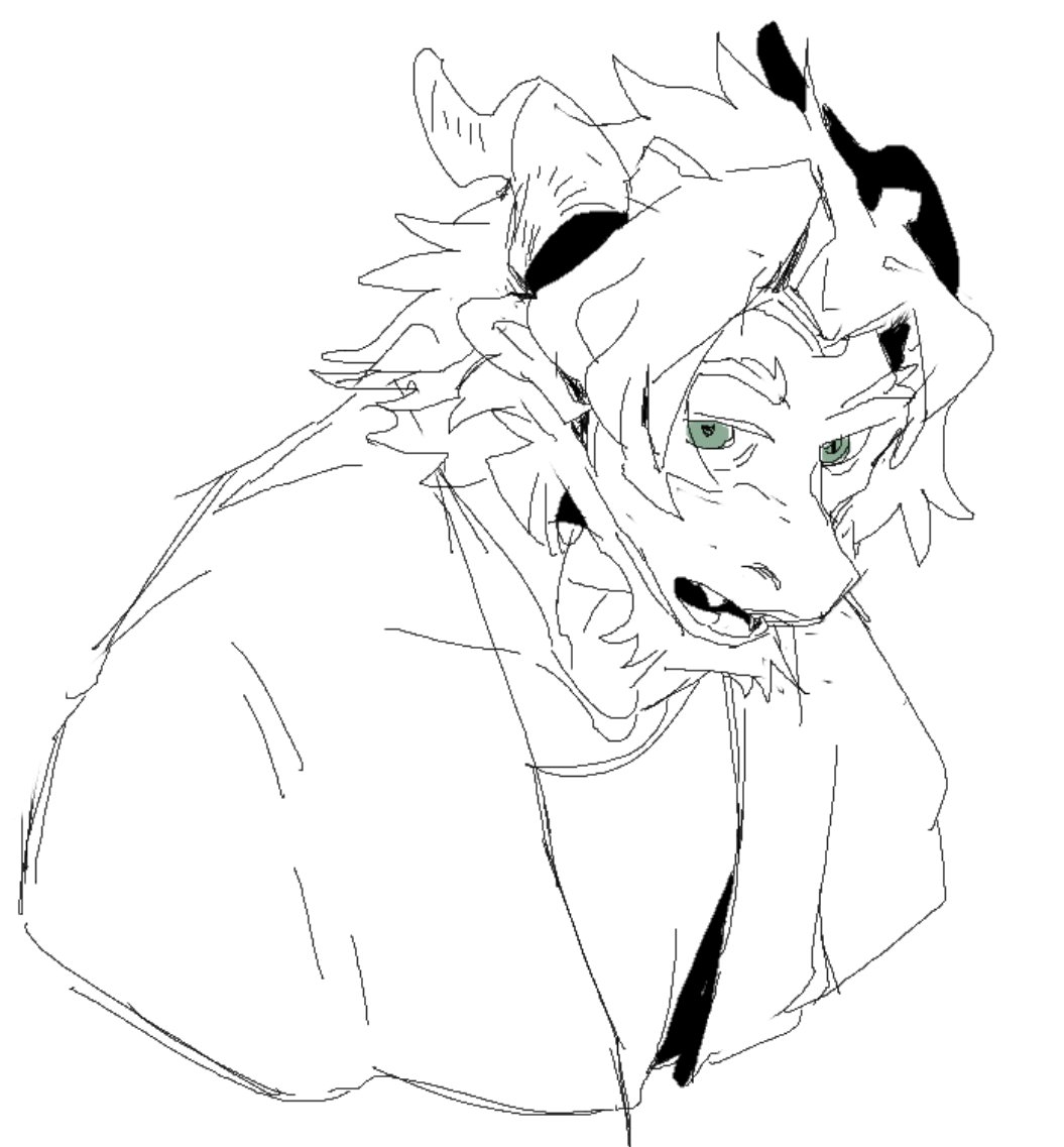 Artwork by 公主的狗（崭新出厂）