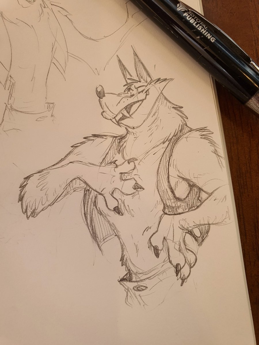 Artwork by Piti Yindee 🐱 ❤ 🐭